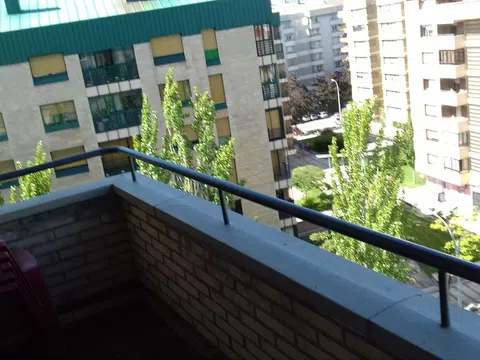 Piso en calle de Iñigo Arista, 26 - Foto 2