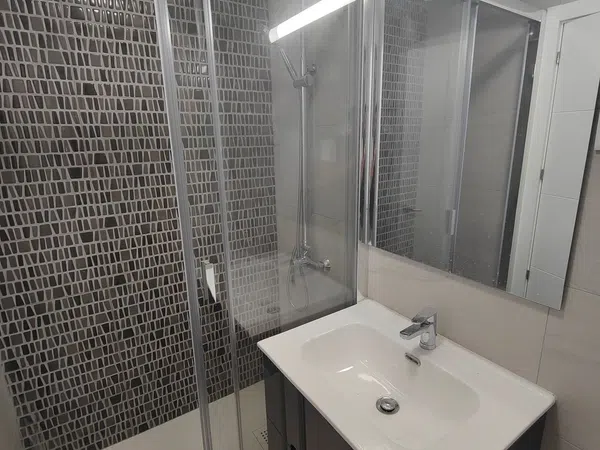 Estudio en calle de Ercilla, 10 - Foto 6