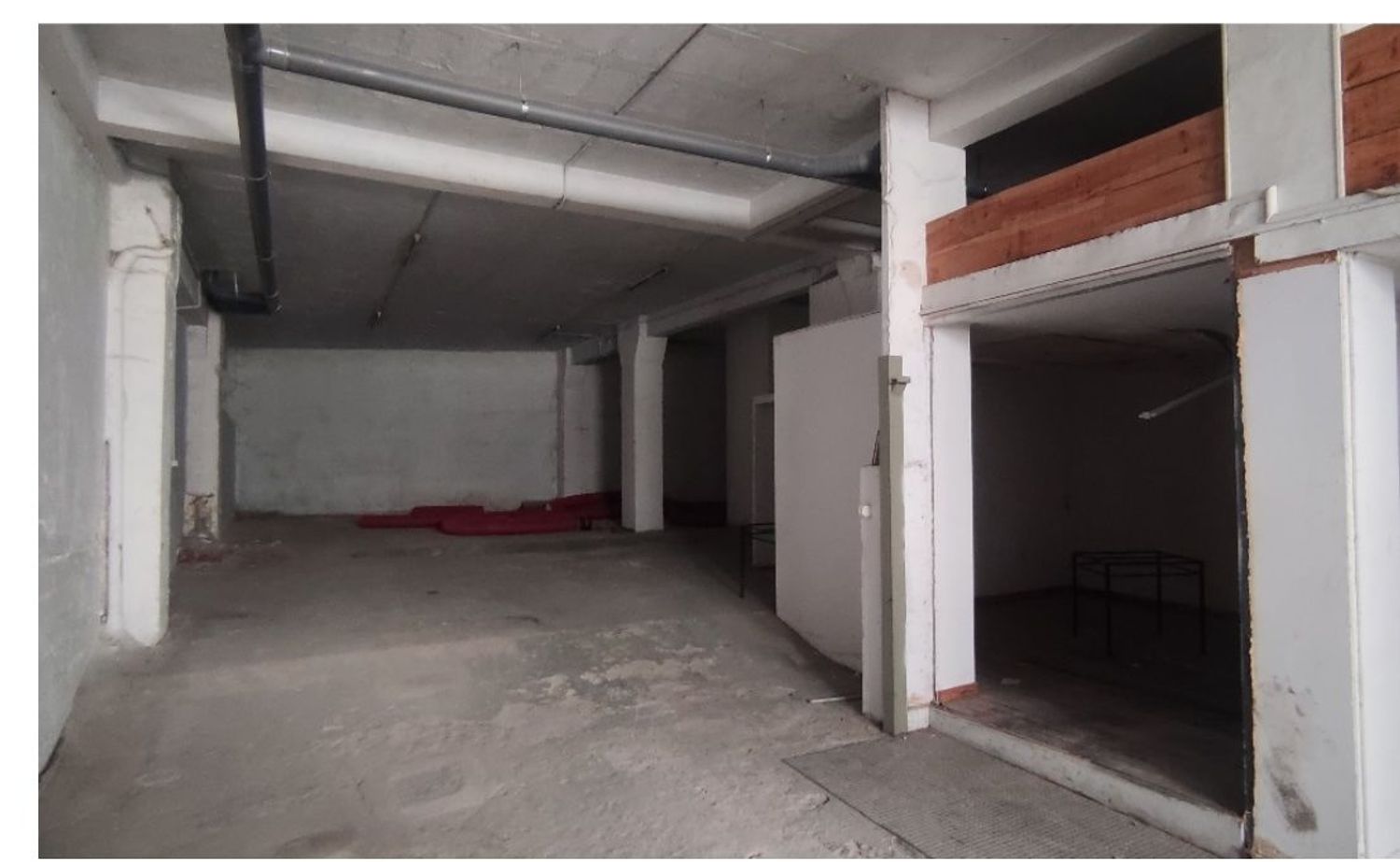 Loft en Calle Chile, 17, Camelias - Pi y Margall - Foto 3