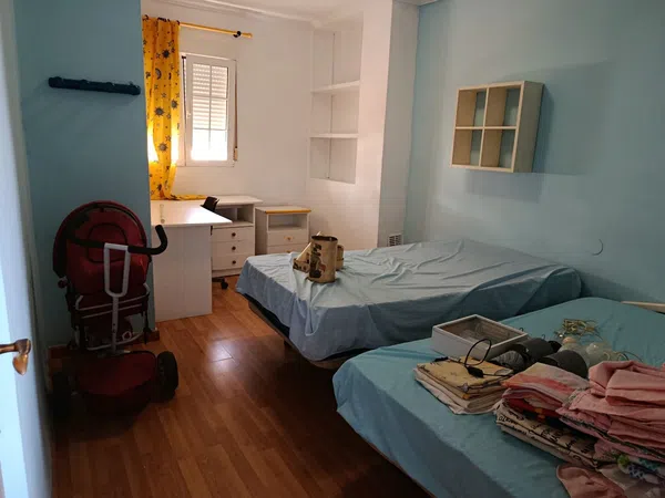 Chalet adosado en San Isidro s/n - Foto 19