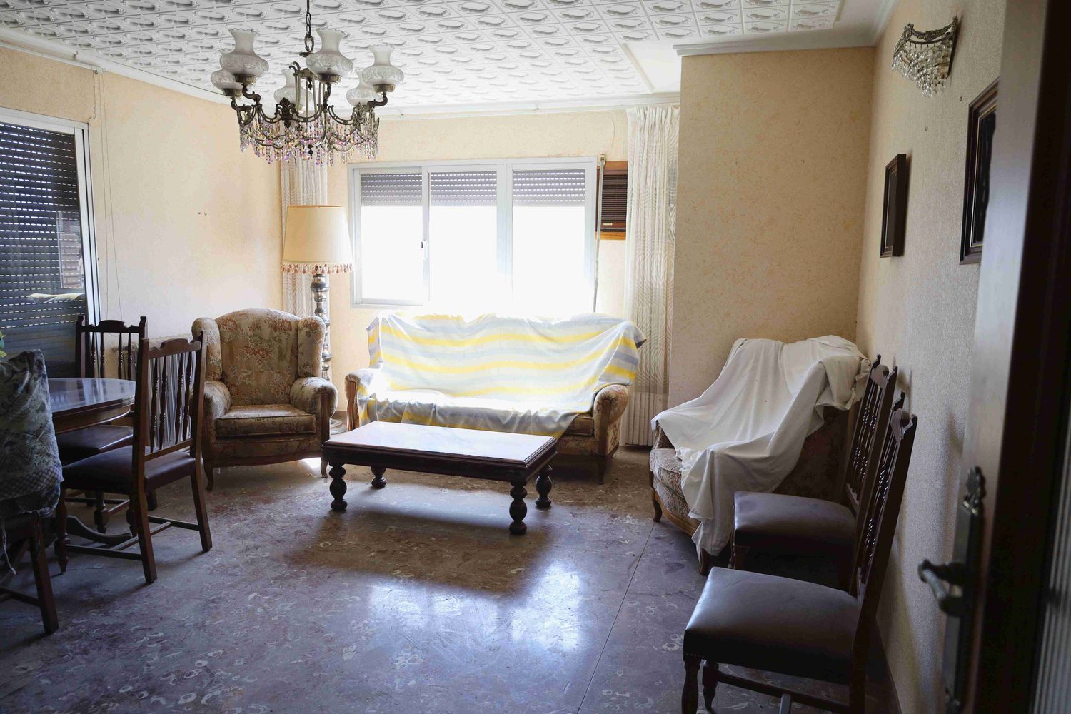 Casa o chalet independiente en Calle Arrabal del Puente, 6 b - Foto 6