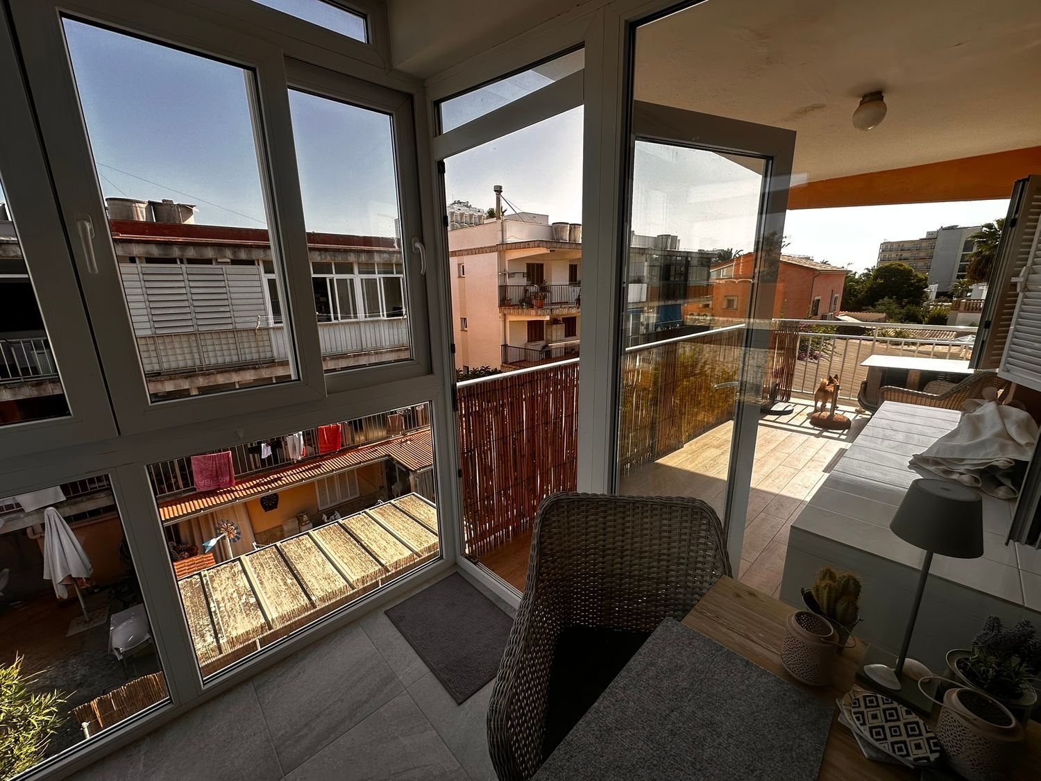 Piso en Calle del Corall, 18 , pl 01, pt b, Ses Cadenes-Arenal - Foto 8