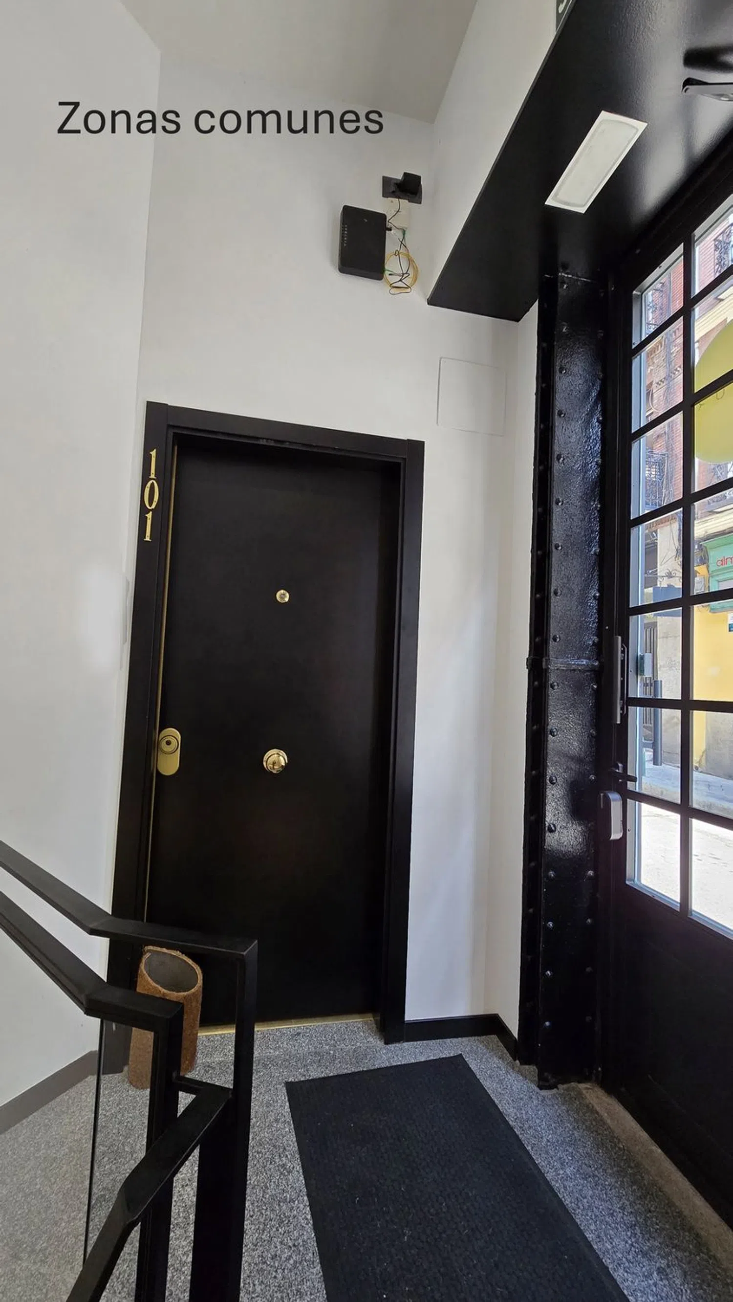Estudio en calle del Bastero, 4 - Foto 6