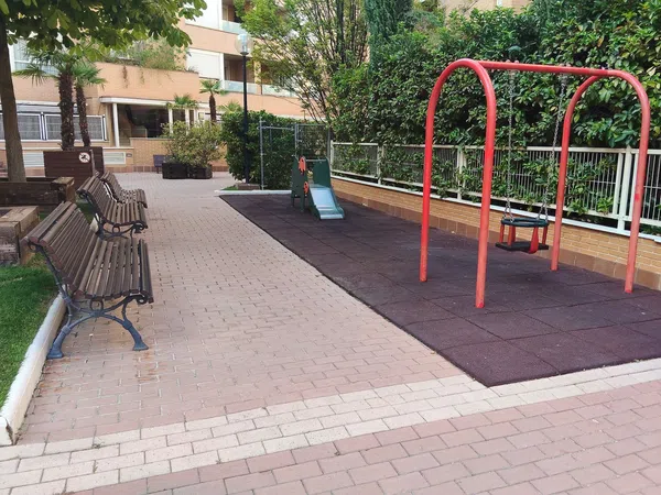 Piso en Avenida de la Ermita, 2, Arroyo de la Vega, Arroyo de la Vega - Foto 31