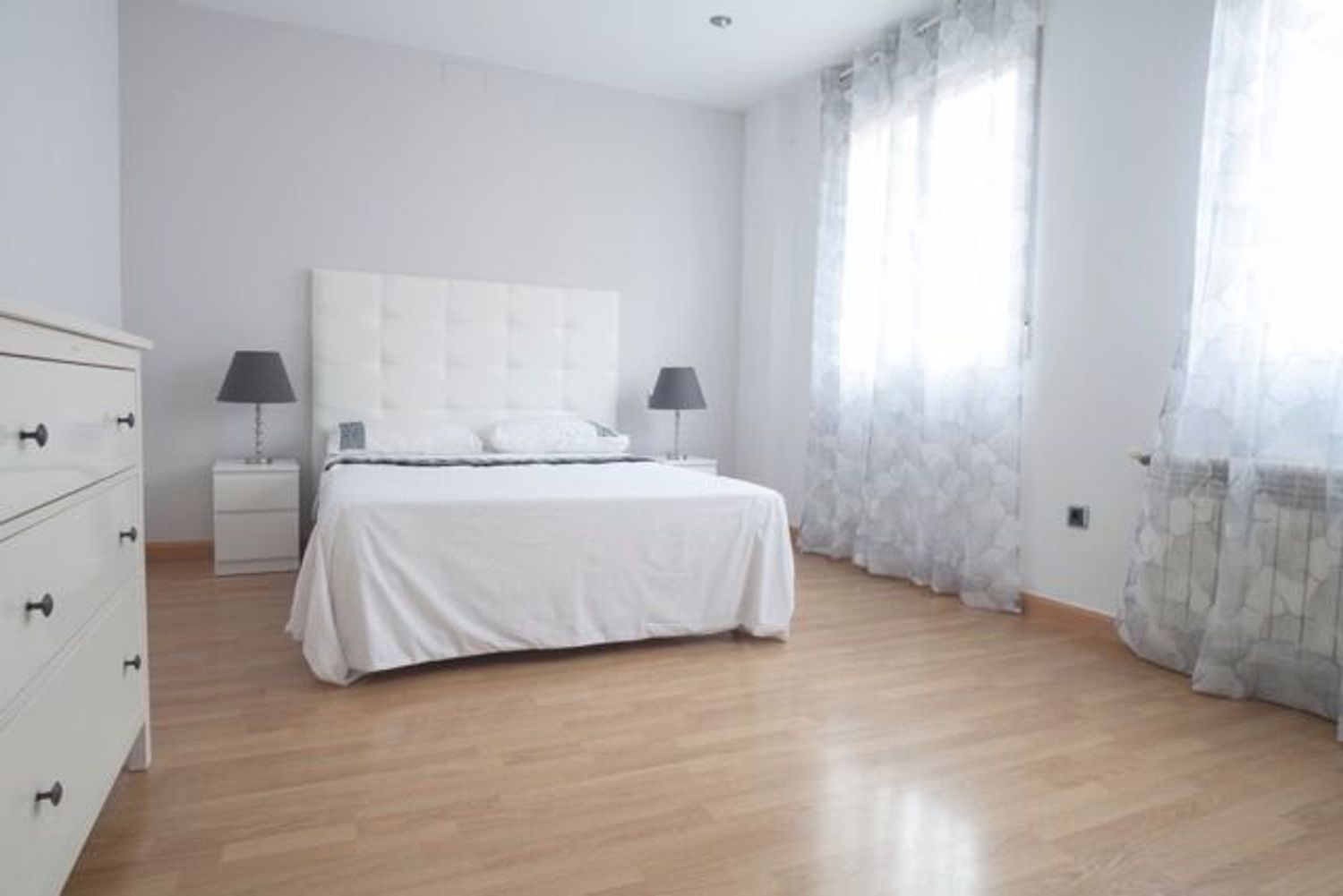 Piso en calle del General Oráa, 18 - Foto 8