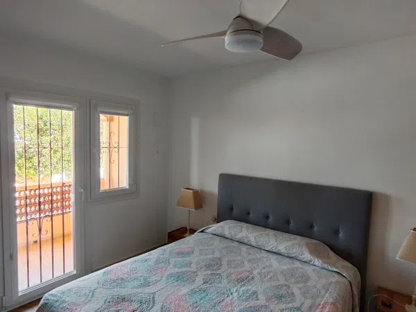 Chalet adosado en L'Albir, L'Albir - Foto 9