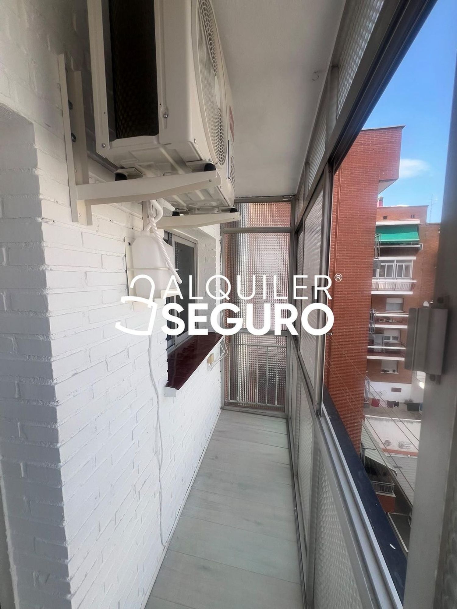 Piso en Calle de los Hermanos Machado, Ventas - Foto 13