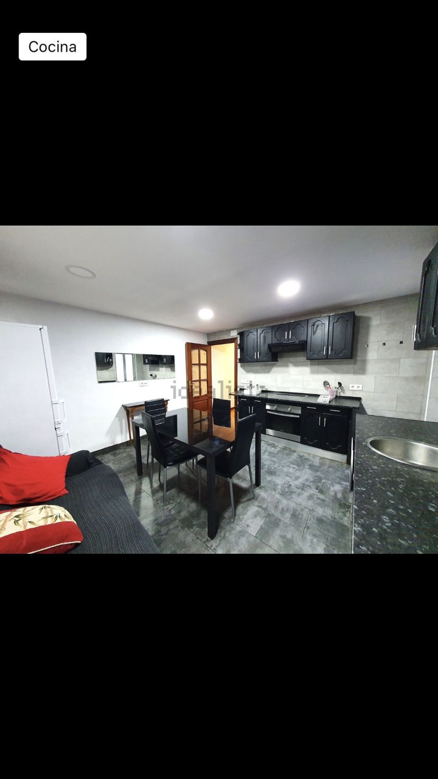 Piso en Paseo de Canalejas, 116, San Esteban-San Cristobal - Foto 3
