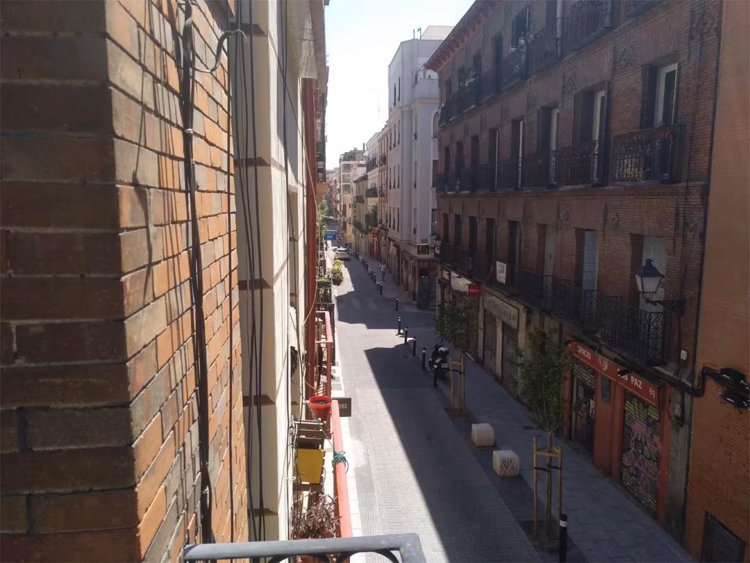 Piso en  Calle de la Palma 70 - Foto 4