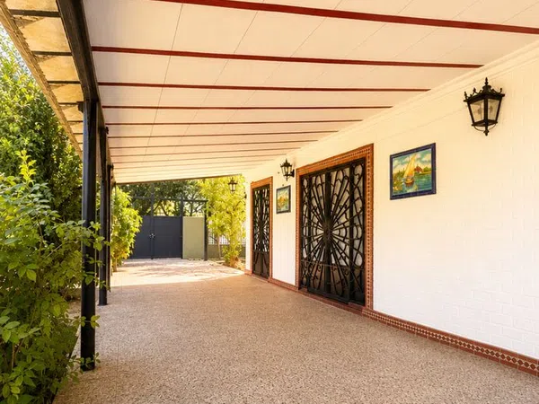 Casa o chalet independiente en Escalona - Foto 8