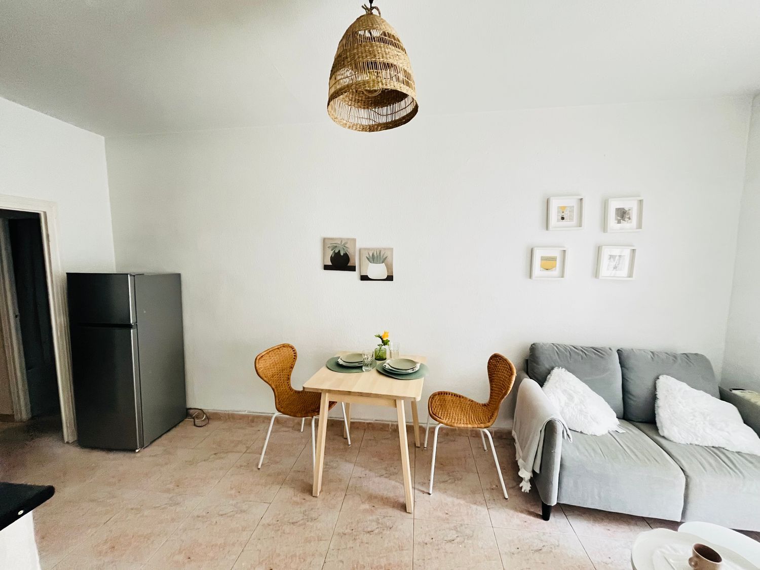 Piso en calle de Loreto y Chicote, 8 - Foto 4