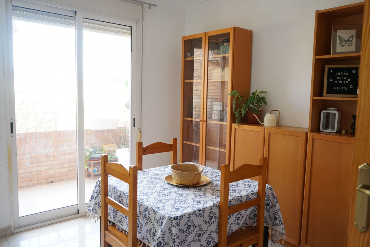 Piso en Calle Escritor Fernandez Delgado, 1, El Carmen - Foto 15