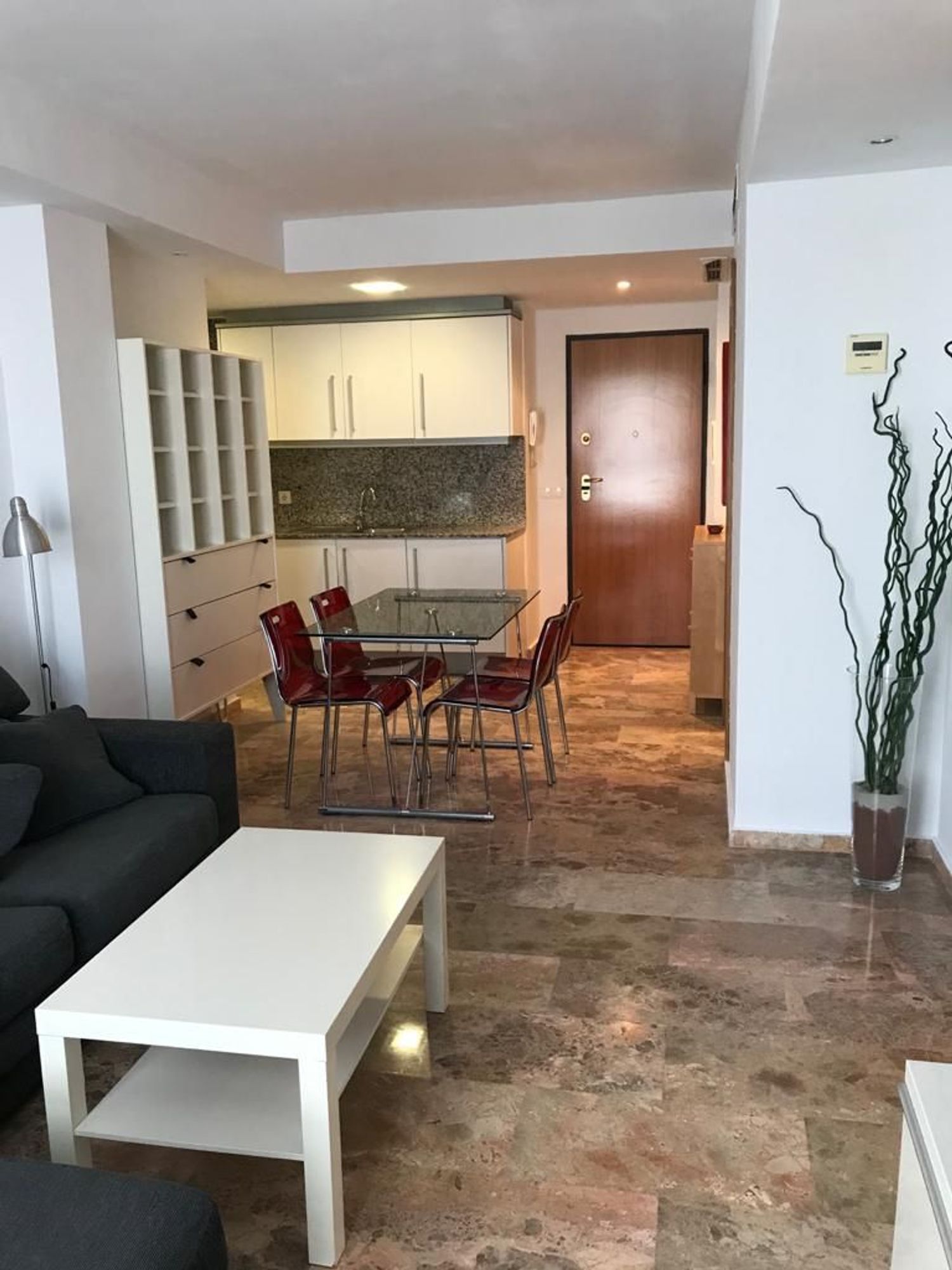 Piso en calle de L'Illa Cabrera, 25 - Foto 2