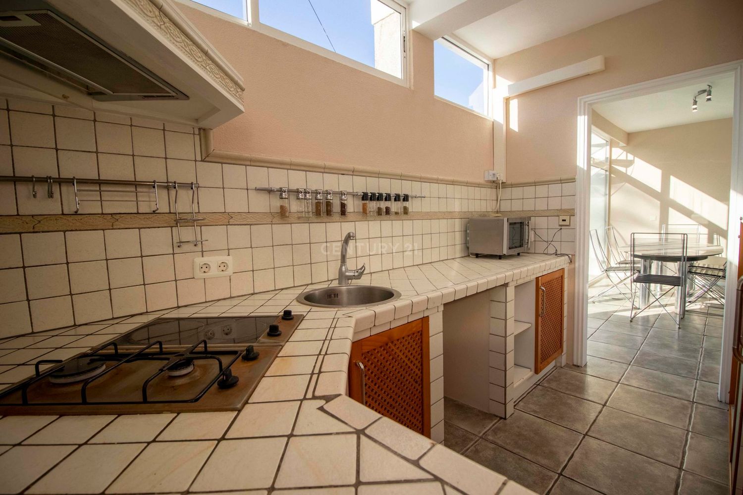 Chalet pareado en Calle Bélgica, 25, San Fernando, San Fernando - Foto 10