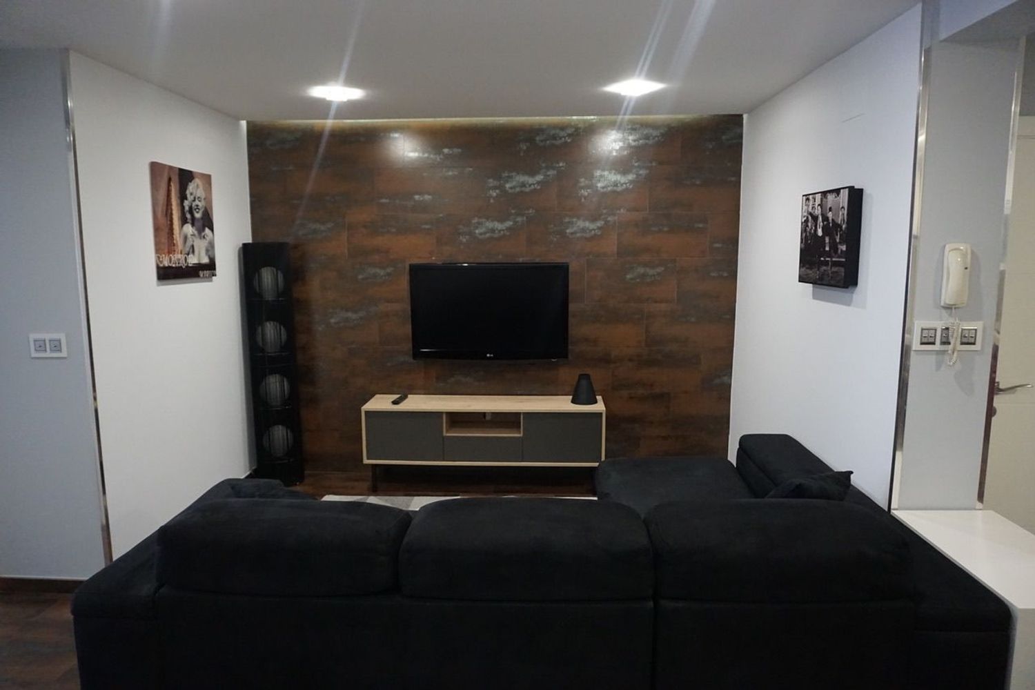 Piso en Calle Joaquín González, 3, Monte Alto - Zalaeta - Atocha, Monte Alto - Zalaeta - Atocha - Foto 4