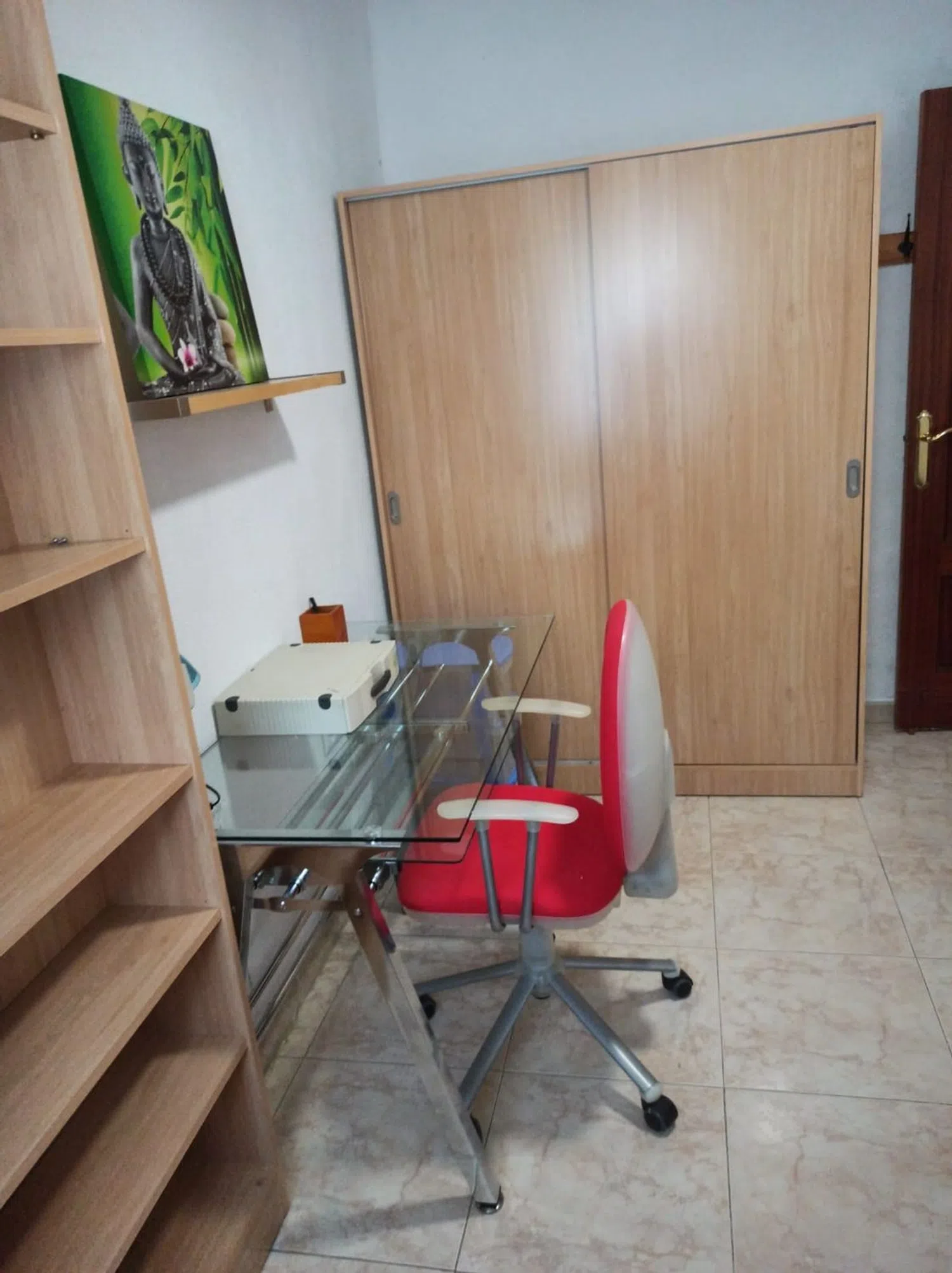 Piso en Garcilaso de la Vega, 7 - Foto 10