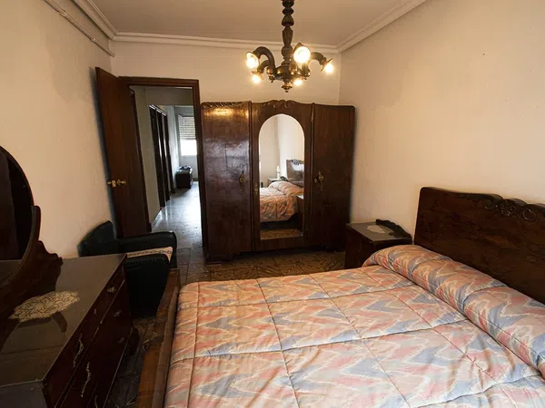 Piso en Calle Doctor Fleming, 3 - Foto 3