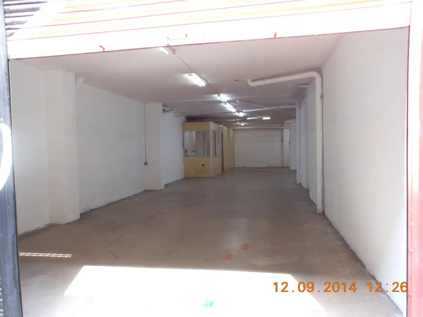 Local comercial en Arenys de Mar - Foto 18