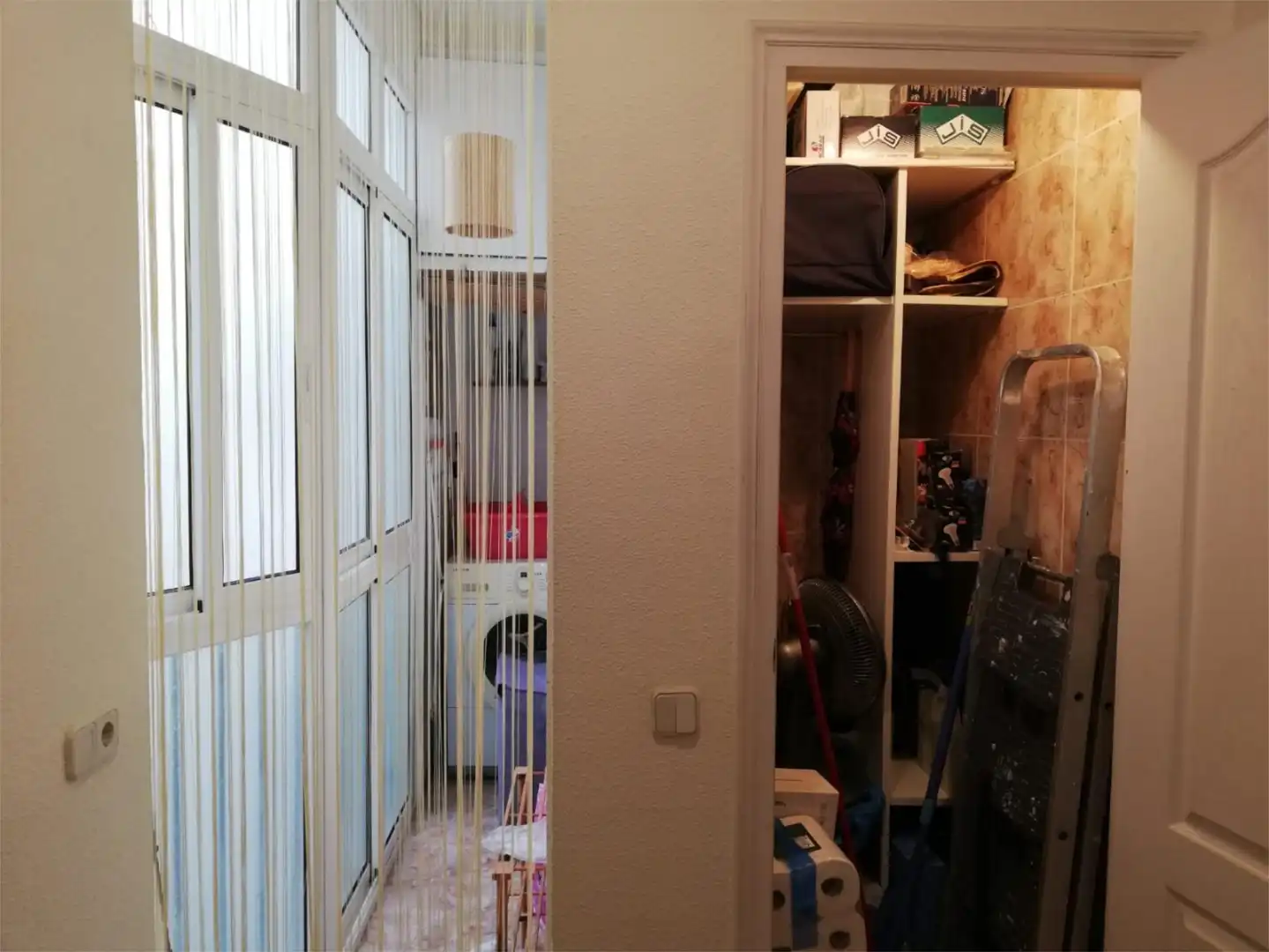 Piso en  Carrer de Villarroel 44 - Foto 3