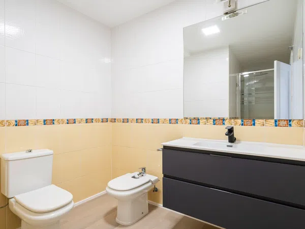 Dúplex en calle de Alcalá, 295 - Foto 8