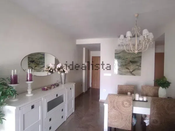 Piso en Paseo del Golf, 1, El Sabinar - Urbanizaciones - Las Marinas - Foto 5