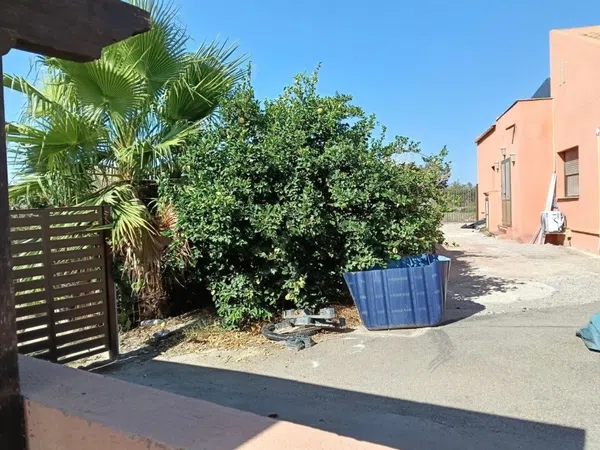Casa o chalet independiente en Pago San Anton s/n, Vera Pueblo, Vera Pueblo - Foto 3