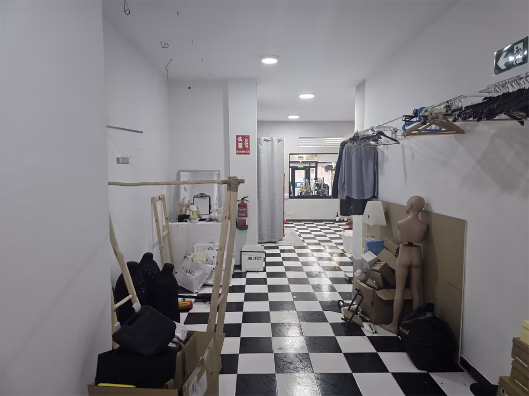 Planta baja en avenida Avenida de Fuenlabrada 79 - Foto 15