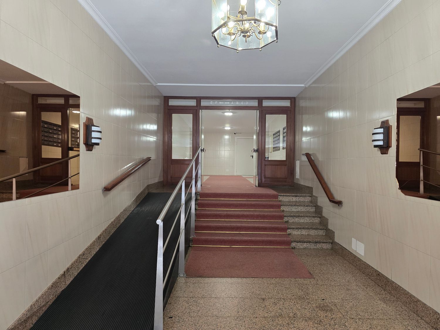 Piso en Ensanche - Sar, Ensanche - Sar - Foto 2