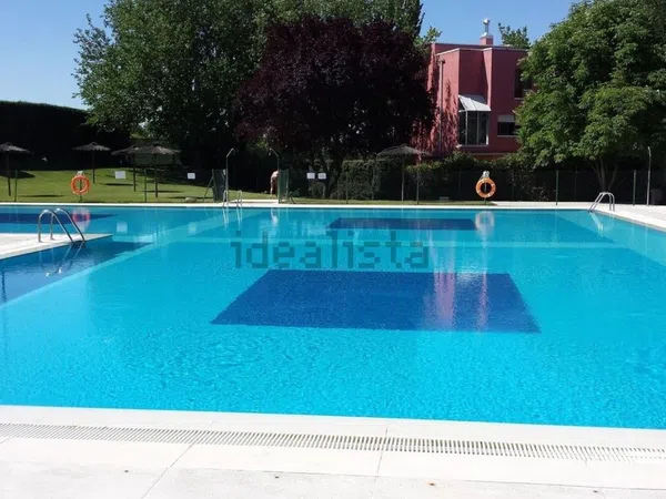 Dúplex en Covibar - Pablo Iglesias, Covibar - Pablo Iglesias - Foto 17