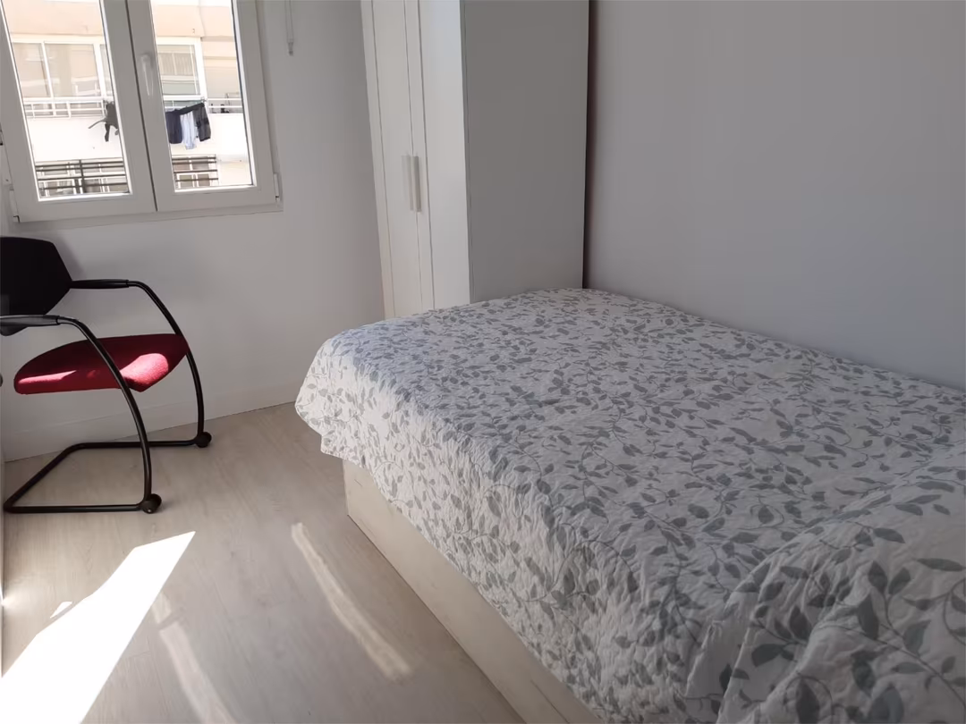 Piso en  Calle Manuel Altolaguirre 36 - Foto 10