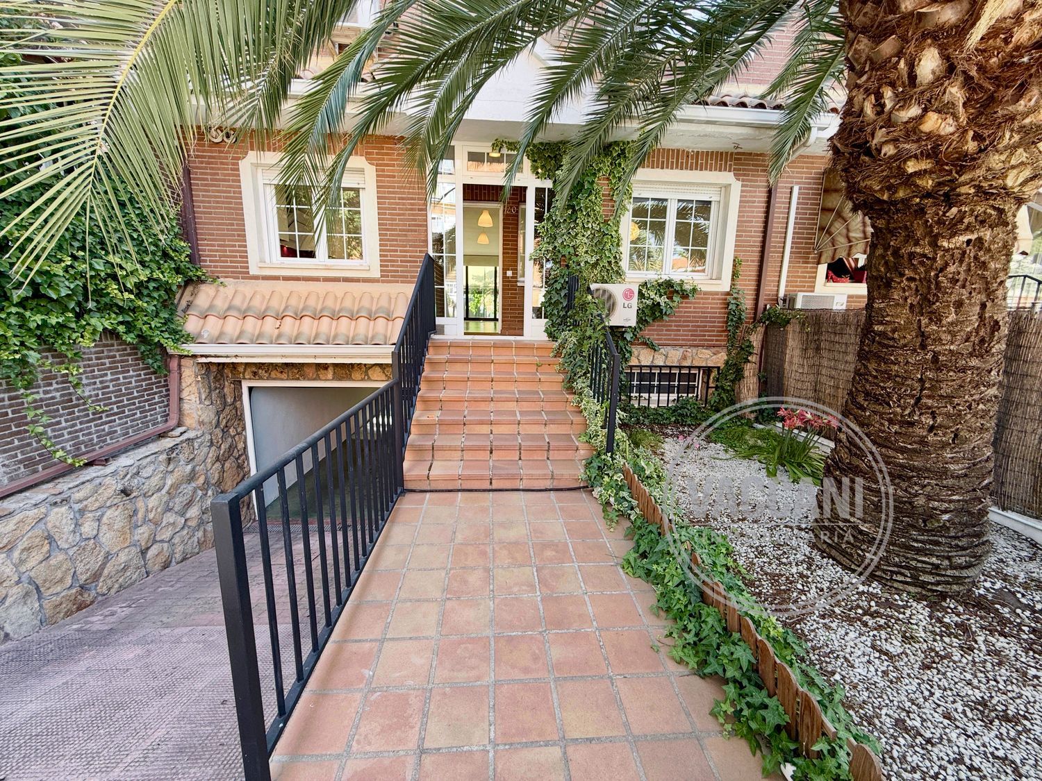 Chalet adosado en Ronda de las Acacias, El Bercial, El Bercial - Foto 52