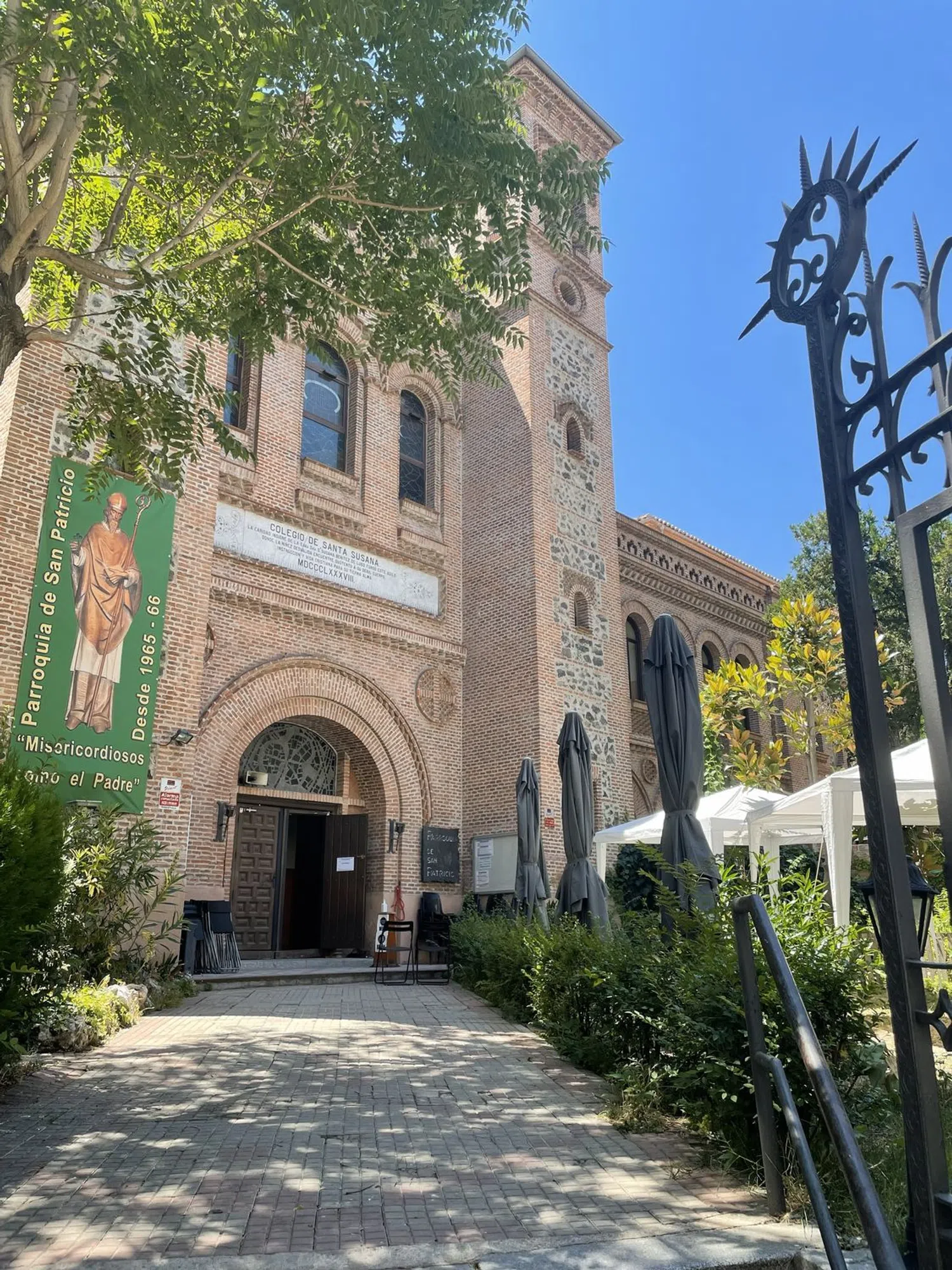 Piso en calle de Bocángel, 7 - Foto 23