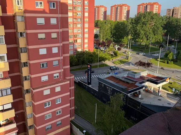 Piso en Calle Rafael Alsúa, 10 - Foto 17