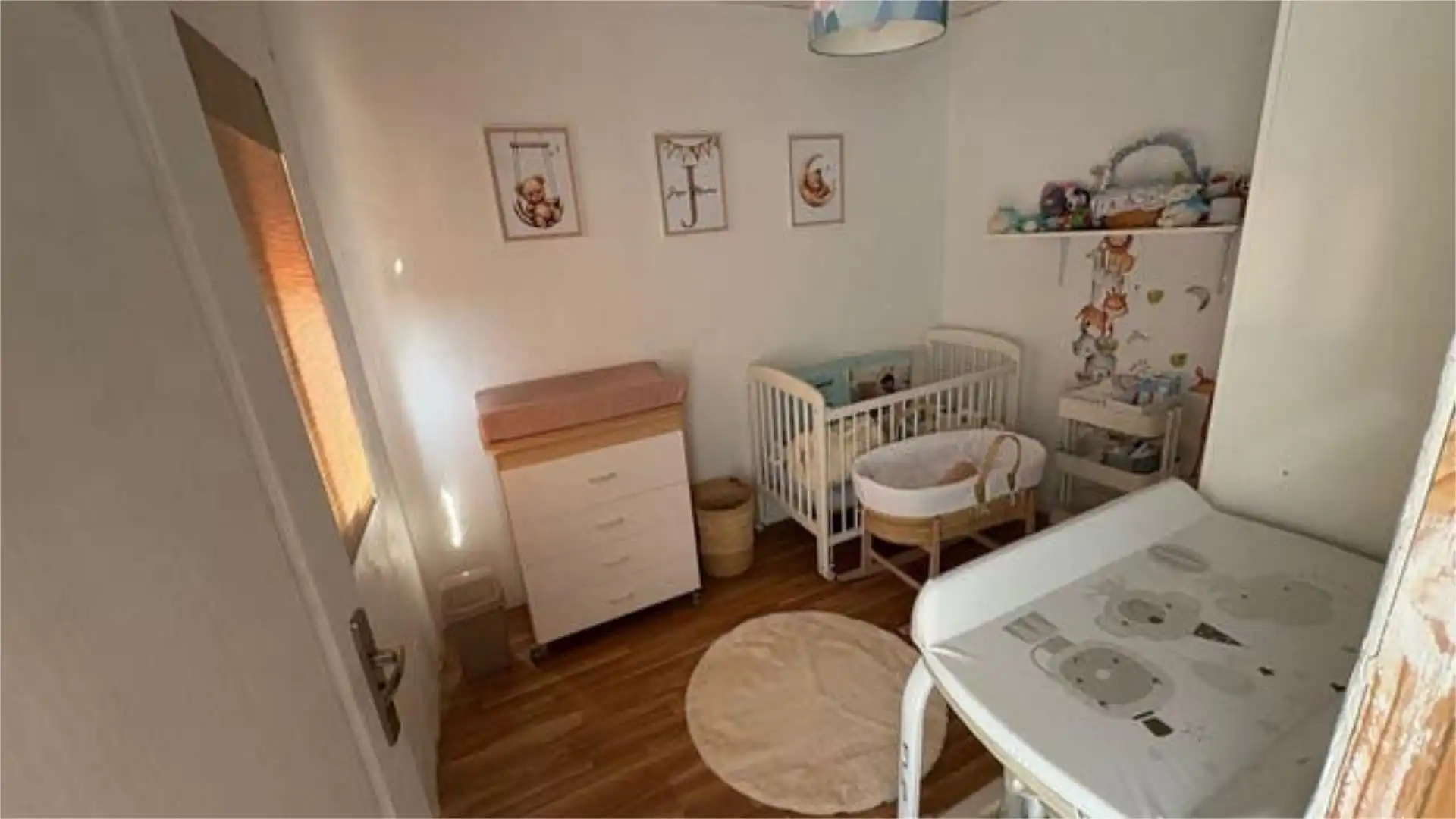 Piso en Barrio - Foto 5