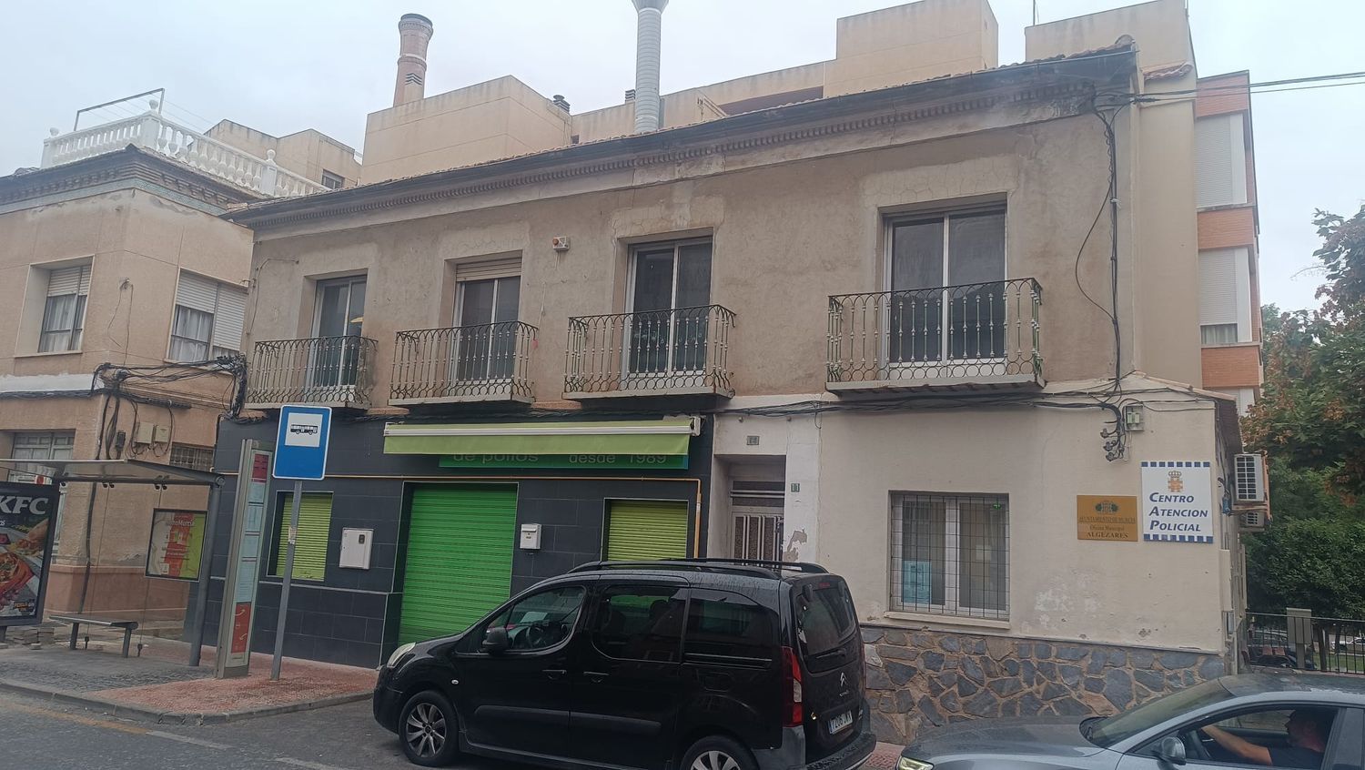 Loft en Plaza José canalejas, 14, Algezares - Foto 3