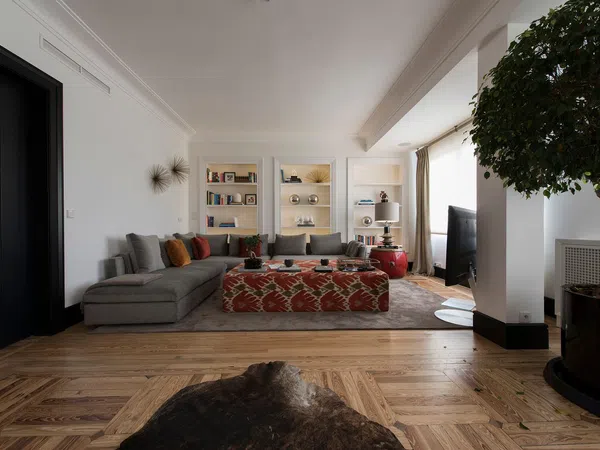 Piso en Barrio Castellana - Foto 3