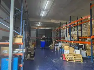 Nave Industrial en Leganés - Foto 32