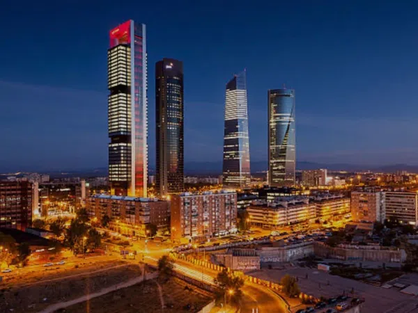 Ático en Barrio Nuevos Ministerios-Ríos Rosas