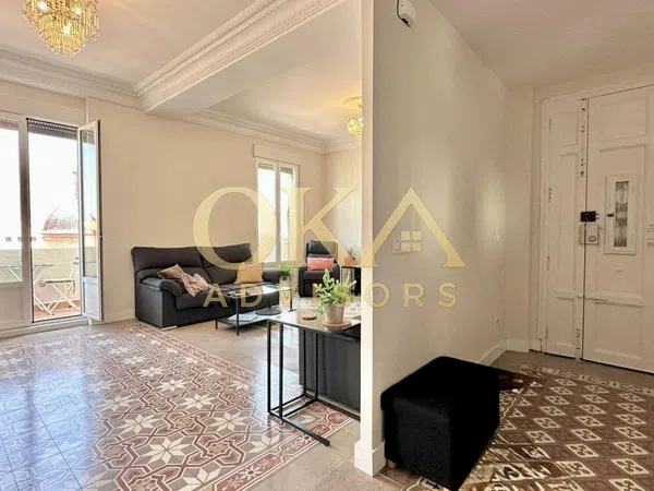 Piso en CL Ximenez De Sandoval, 2, La Xerea - Foto 7
