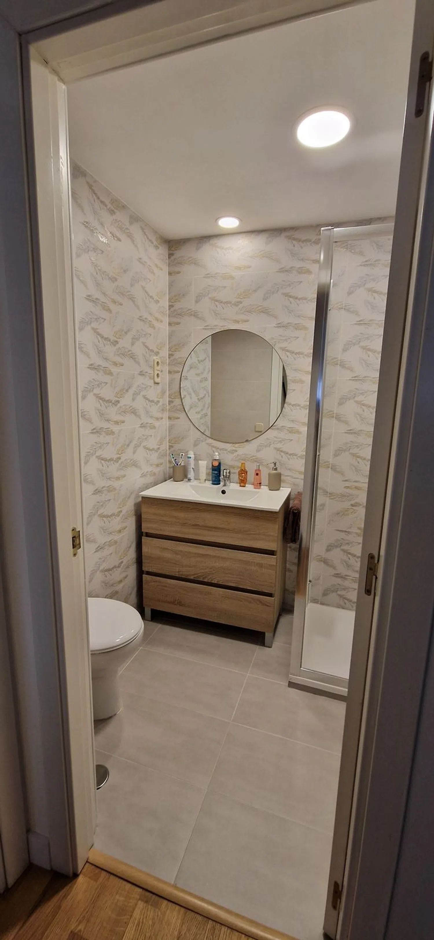 Piso en calle de Simón Viñals, 3 - Foto 17