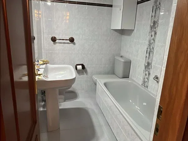Piso en Calle Juan de Jaso, 2, El Tejar - Hacienda Bizcochero - Foto 8
