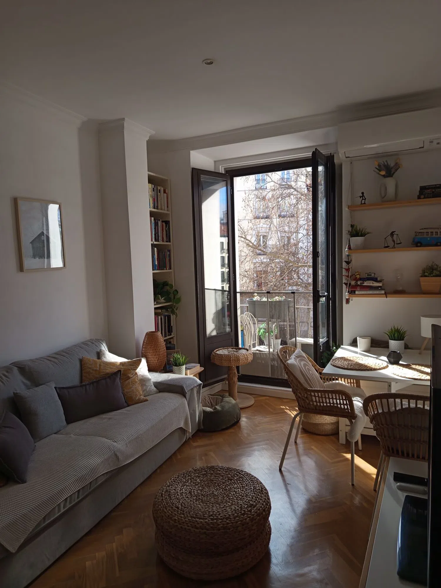 Piso en plaza de Tirso de Molina, 1 - Foto 4