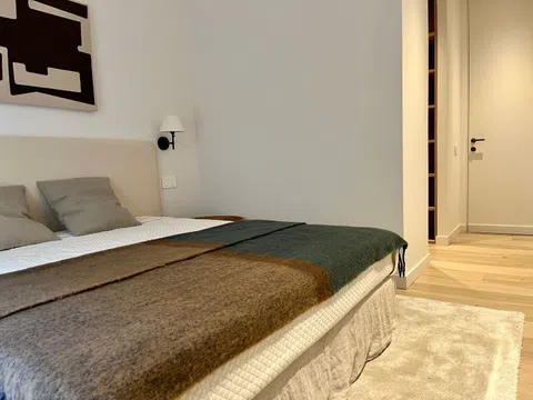 Piso en calle de Luis Cabrera, 25 - Foto 12