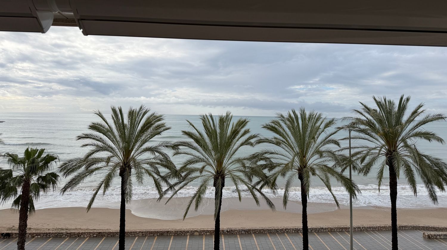 Piso en paseo Marítim Sant Joan de Déu, 139 - Foto 1