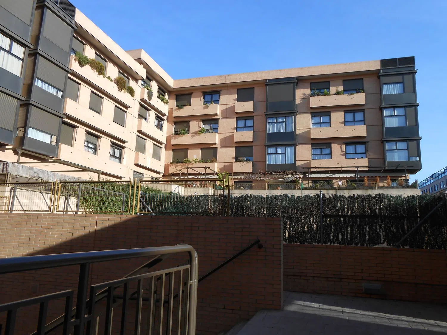 Piso en avenida del Santuario de Valverde, 76 - Foto 1