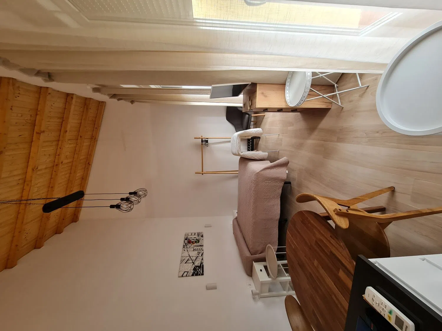 Estudio en calle Ollerías, 56 - Foto 5