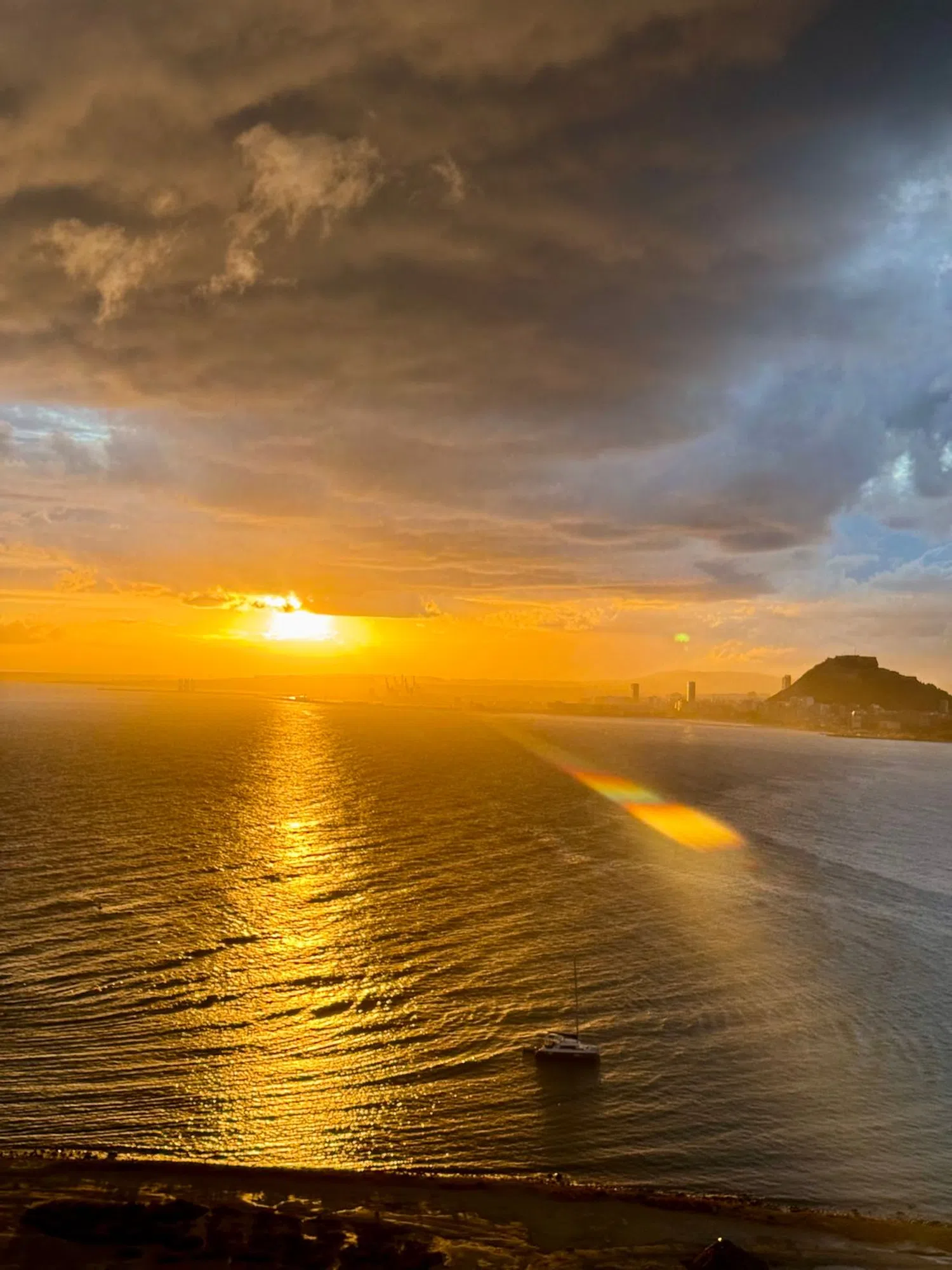 Piso en avenida de la Costa Blanca, 22 - Foto 1