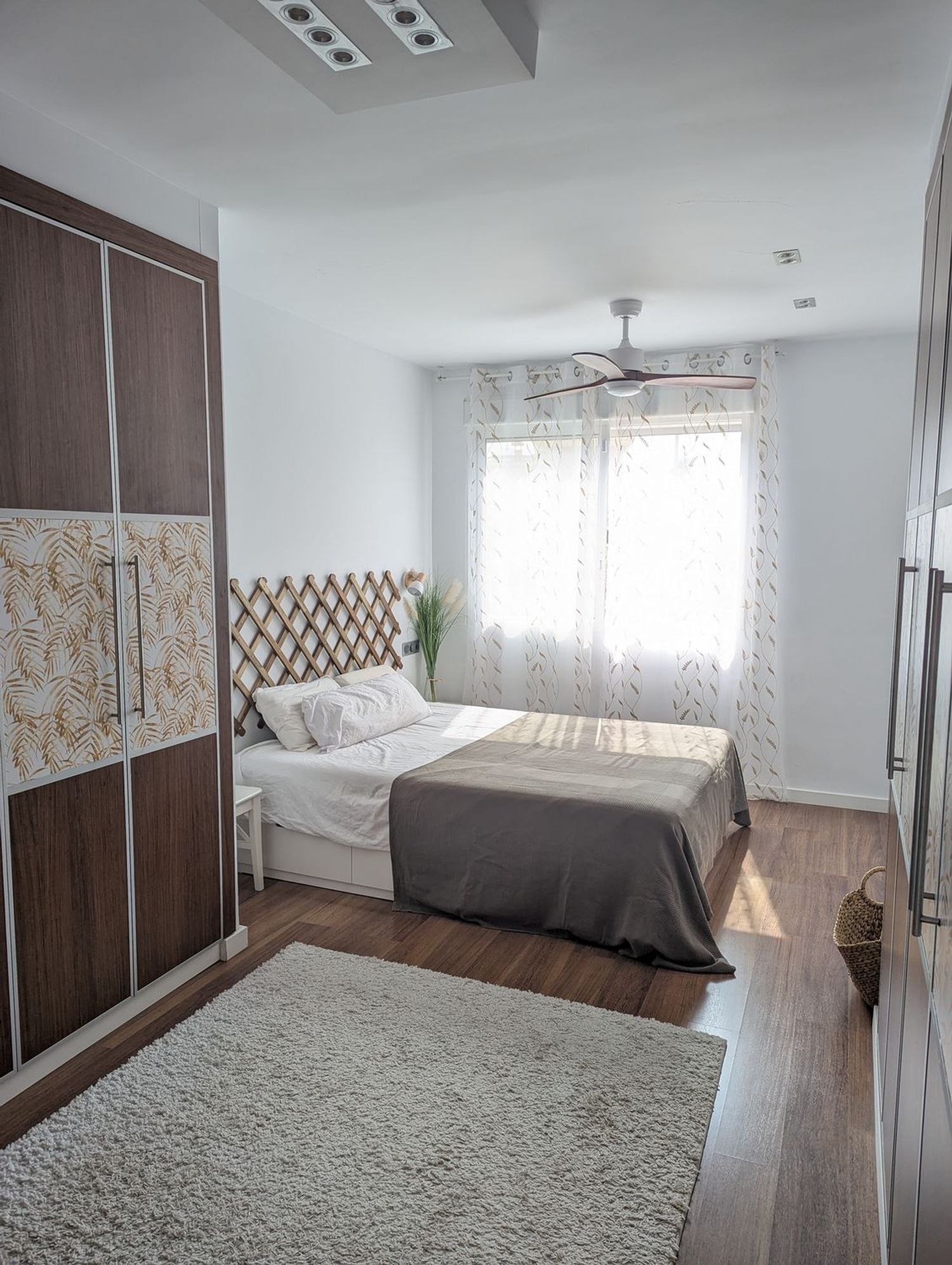 Chalet adosado en avenida Arquitecto Félix Candela, 22 sn - Foto 12