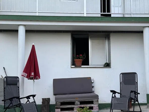 Casa de pueblo en Viveiro - Foto 2