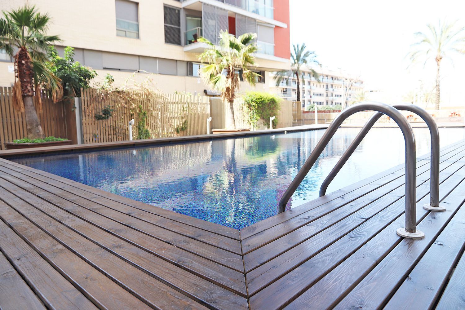 Alquiler de piso en Paseo Marítim, 23 - Foto 30